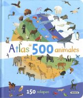 Atlas de 500 animales