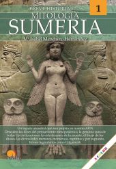 BREVE HISTORIA DE LA MITOLOGÍA SUMERIA