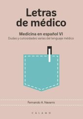 LETRAS DE MEDICO