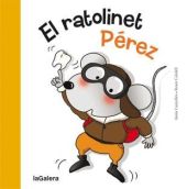 (CAT).RATOLINET PEREZ, EL.(ALBUMS IL·LUSTRATS)