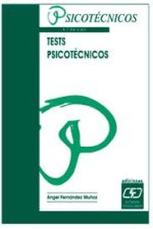 TEST PSICOTECNICOS + SOLUCIONES 7º EDICION