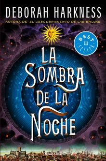 La sombra de la noche (El descubrimiento de las brujas 2)