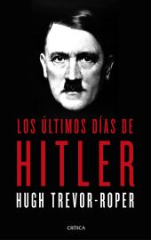 #LOS ULTIMOS DIAS DE HITLER