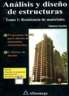Análisis y Diseño de Estructuras (Tomo II)