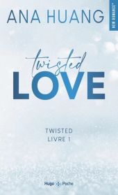 TWISTED TOME 01