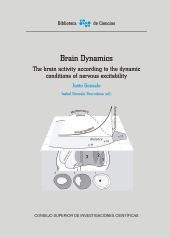 Brain dynamics : the brain activity according to the dynamic conditions of nervo