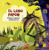 LOBO PAPON, EL