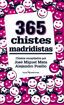 365 CHISTES PARA MADRIDISTAS