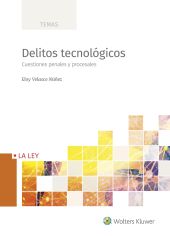 DELITOS TECNOLÓGICOS: CUESTIONES PENALES Y PROCESA