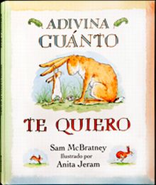 Endevina com t'estimo