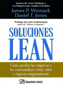 SOLUCIONES LEAN