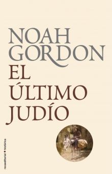 EL ULTIMO JUDIO