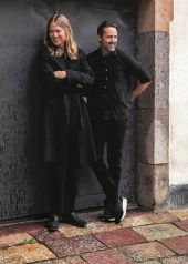 ARRHOV FRICK - GROUP WORK