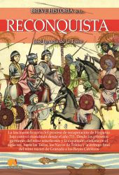 Breve historia de la Reconquista n. e.