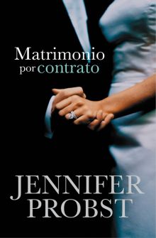Matrimonio por contrato (Casarse con un millonario 1)