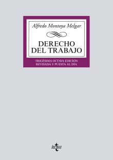 DERECHO DEL TRABAJO