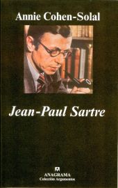 JEAN-APUL SARTRE