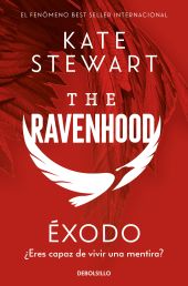 EXODO (TRILOGIA RAVENHOOD 2)