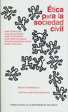 ÉTICA PARA LA SOCIEDAD CIVIL
