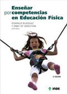 ENSEÑAR POR COMPETENCIAS EN EDUCACION FISICA