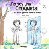 NO SOY UNA CROQUETA