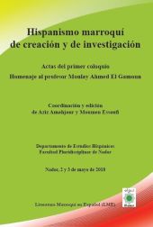 HISPANISMO MARROQUI DE CREACION Y DE INVESTIGACION