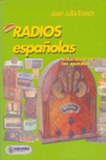 RADIOS ESPAÑOLAS
