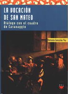 SA. 24 VOCACION DE SAN MATEO