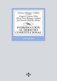 Introducción al Derecho Constitucional