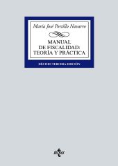 Manual de Fiscalidad: Teoría y práctica