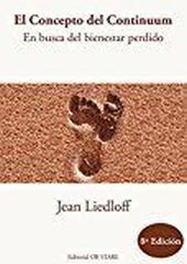 EL CONCEPTO DEL CONTINUUM 8ª EDICION