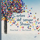 LARBRE DEL SENYOR SHAUN