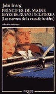 Príncipes de Maine, reyes de Nueva Inglaterra