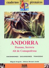 ANDORRA CUADERNOS PIRENAICOS