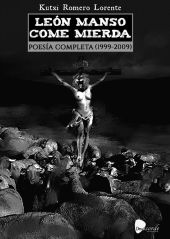 LEON MANSO COME MIERDA