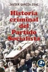 HISTORIA CRIMINAL PARTIDO SOCIALISTA