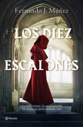 LOS DIEZ ESCALONES