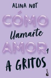 COMO LLAMARTE AMOR 1. A GRITOS