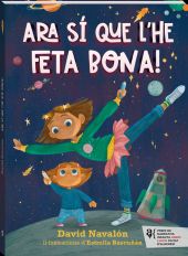 ARA SI QUE LHE FETA BONA!