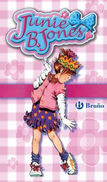 PACK JUNIE B. JONES