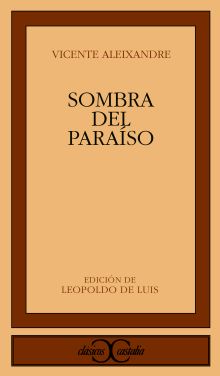 SOMBRA DEL PARAISO