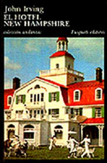 El Hotel New Hampshire