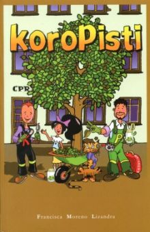 KOROPISTS