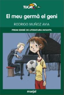 EL MEU GERMÀ EL GENI