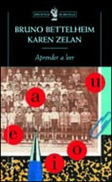 APRENDER A LEER