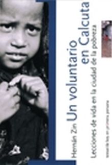 UN VOLUNTARIO EN CALCUTA