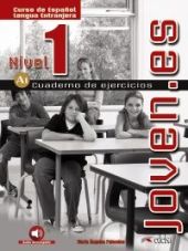 JOVEN.ES 1 (A1). LIBRO DE EJERCICIOS