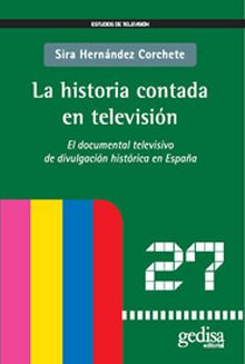 La historia contada en televisión