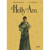 HOLLY ANN