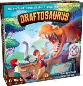 DRAFTOSAURUS ZACATRUS